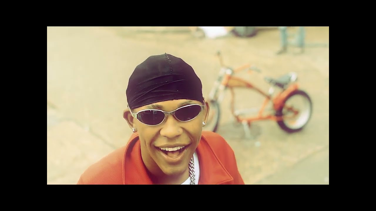 EL TYLER - LA MOVIE DEL TRAP