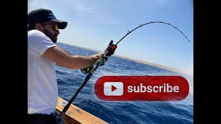 BIG GAME MAIO Trailer - MAIO ISLAND (CAPO VERDE)