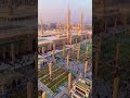 MESJID MADINAH DI LIHAT DARI DRONE 2025