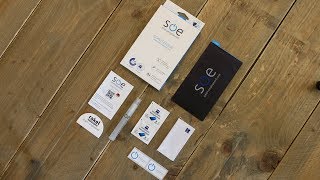 Displayschutzfolie Richtig Anbringen - Blasenfrei - Schritt Für Schritt Anleitung