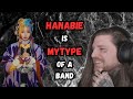 (花冷え。) Hanabie - いとをかしMyType Reaction