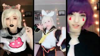 Bonbibonkers - BonbiRewind Extracted Compilation