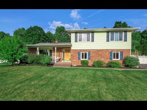 39 Depalma Drive, Highland Mills, NY home video tour