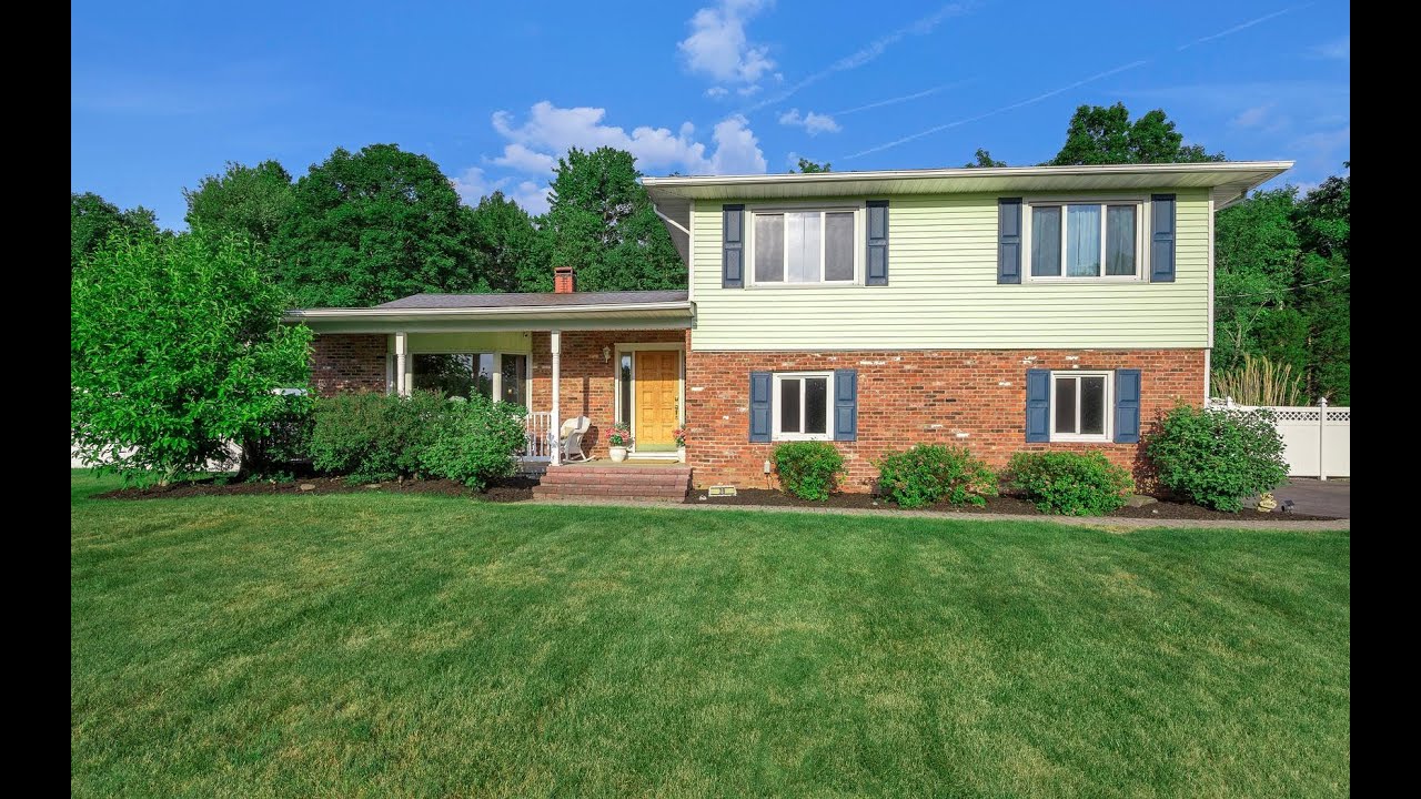 Real Estate Video Tour | 39 Depalma Drive, Highland Mills, NY 10930 | Orange County, NY