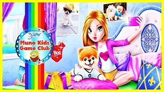 Boo - The World's Cutest Dog Game for Kids - Cute Pet Games screenshot 4