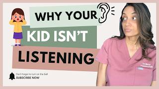 How to Get Your Kids to Listen Without Yelling or Repeating