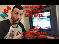 How to View and Delete Save Data on N64 Memory Cards - Tips &amp; Tricks