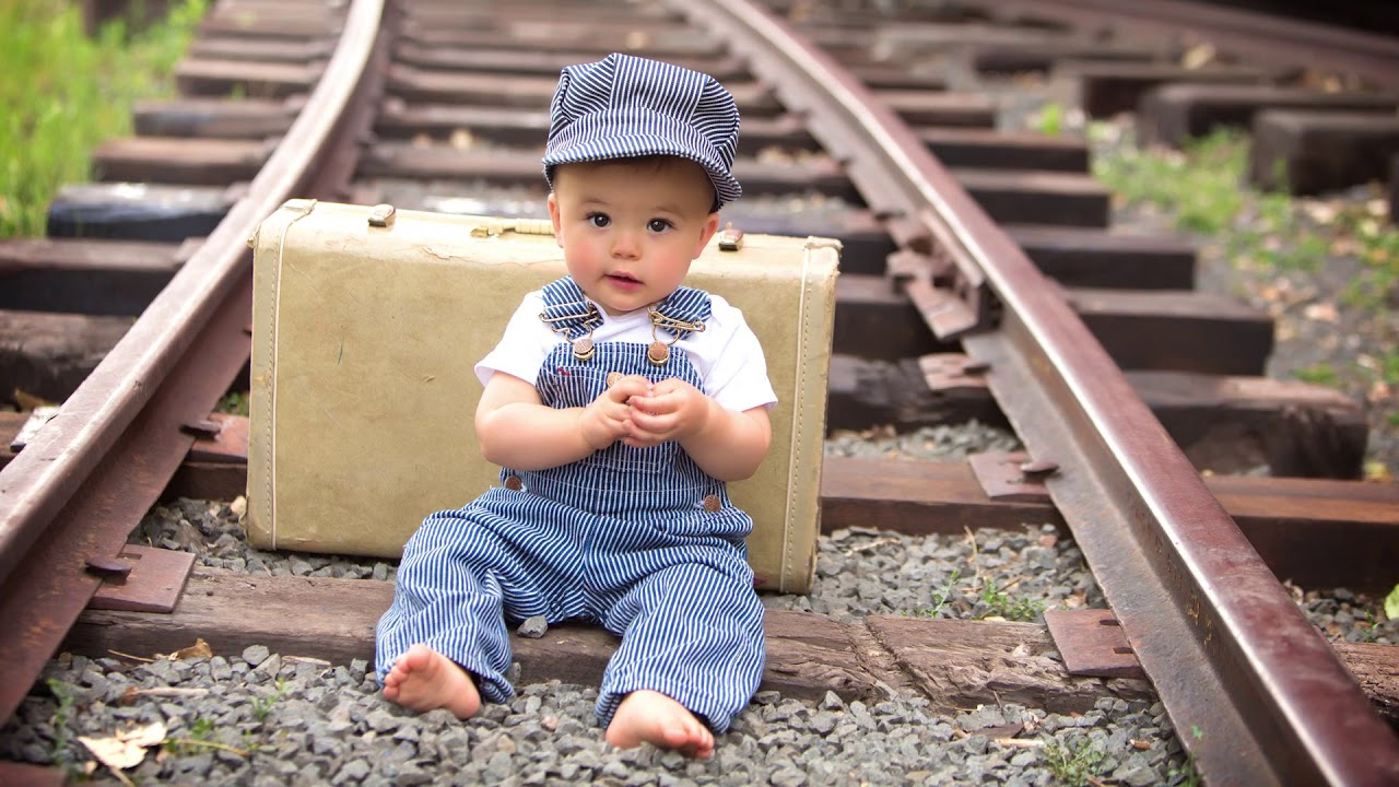 Sandy Puc' -Train Daze Limited Edition Special