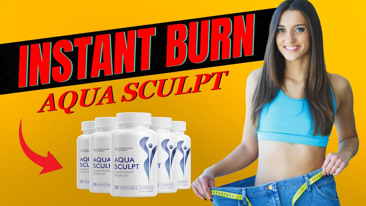 🚿 Aqua Sclupt Reviews: Why This Body Sculpting Hack is Going Viral