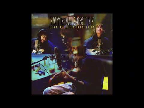 Better Distractions (Recorded at Electric Lady Studios) - Faye Webster
