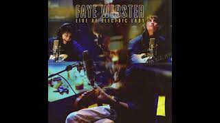 Better Distractions (Recorded at Electric Lady Studios) - Faye Webster