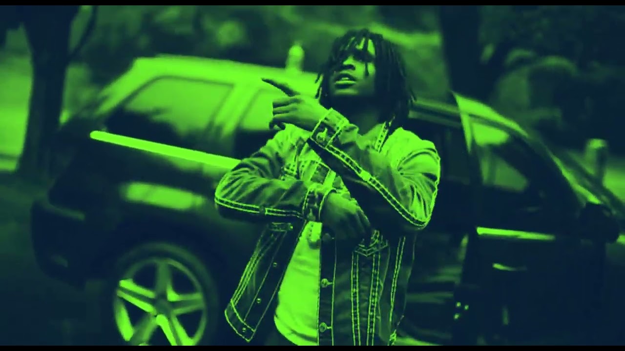 [FREE] Chief Keef x Young Chop x Futuristic Glo 2013 Type Beat "Love Thotties"