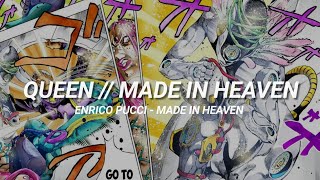 《Queen》- Made In Heaven //Sub.Español//
