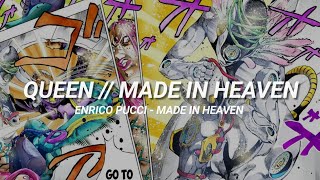 Queen- Made In Heaven Subespañol