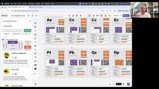 Learning Battle Cards Level Up - new features June 2024