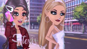 Sorry Not Sorry // Series Intro // Msp series