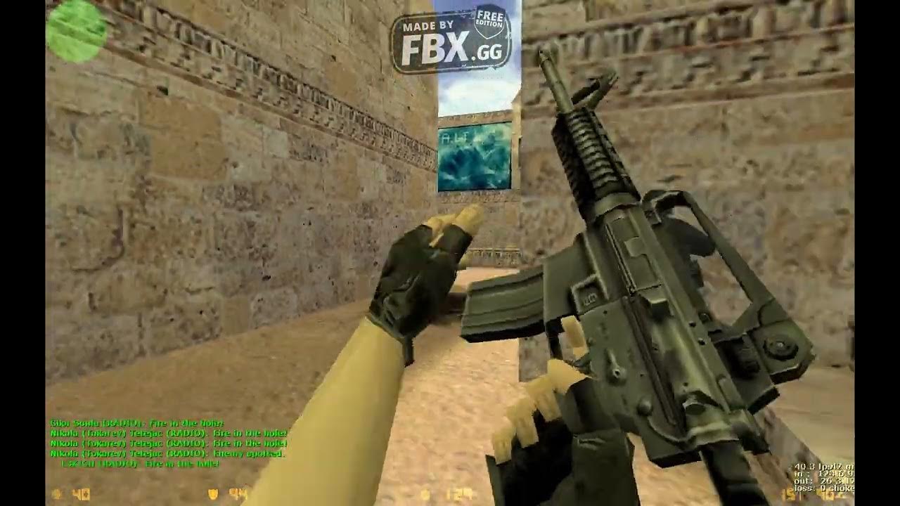 Buxna public cs 1 6 youtube