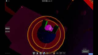 ToFM Final Jump Fail - Roblox JToH