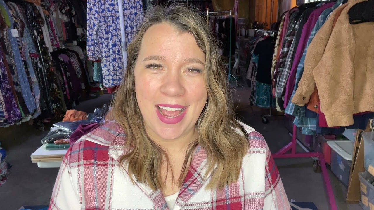 Thinking about Joining LuLaRoe