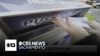 Primary election nears for Sacramento County voters