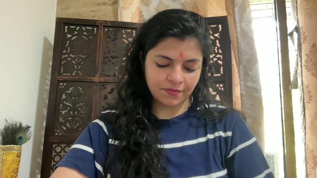 Kashesh Chhabbria | Rab Raakha