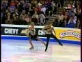 2003 WC FD Albena Denkova &amp; Maxim Staviski