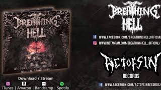 Breathing Hell - Hellraising Degenerates