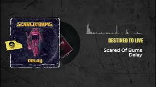 SCARED OF BUMS _ DELAY mini album