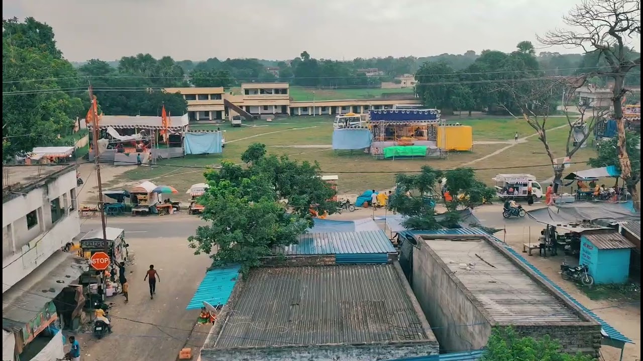 Madarpur Mela 09-10-2022