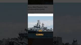 Ukraina Zatopiła Okręt Desantowy