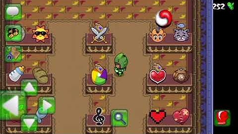 Graal online classic how to change the look of your hearts