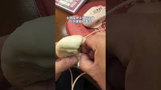 Download Lagu The buns my girlfriend made in the morning were crispy#Delicious food on the tip of the MP3