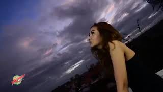 Video thumbnail of "R ဇာနည် - အဆိပ်တက်အိပ်မက် (Official MV)"