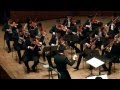 Haydn - “The Lark” Quartet (Vivace) &amp; Piazzolla (arr. Jovanović) - Libertango | HK Chordophonia 2015