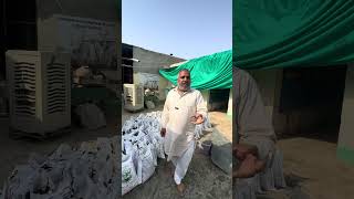 घर पर डीएपी कैसे बनाएं । how to make organic DAP, NPK at home । organic fertilizer