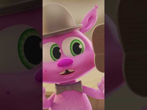 When The Cuddlies Hit The Stage You Know It S Showtime Shortskids 