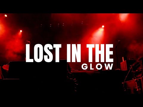 DJ Meti - Lost In The Glow 