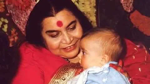 Sahaja yoga Shri Ganesha Mantras 4