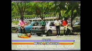 Hidayu  Sudutan Klip  Impian Lain Warna