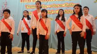 Like the Molave - Part 2