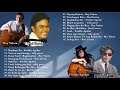 Rey Valera, Roel Cortez, Freddie Aguilar, Willy Garte Greatest Hits Full Playlist