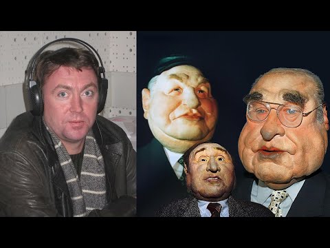 Александр Груздев о Куклах — «Лужков мне руку не пожал!»