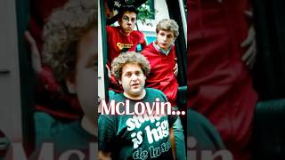 Too BAD...🤌🤣 | My opinion on Superbad 2007 | #subscribe #superbad #sethrogan #jonahhill