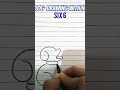 10 Second Artist Challenge..#ytshort #pariartandcraft #trending #viralshorts .