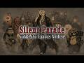 Silent Parade｜百鬼夜行 Lyrics Video【和風HIPHOP】