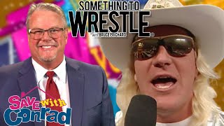 Bruce Prichard shoots on Jeff Jarrett not being over in 1995