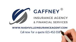 Gaffney Insurance Agency & Financial Services, LLC