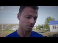 Jonny Evans sets 12 point target