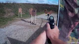 2026 IDPA Nationals 10th Place CO