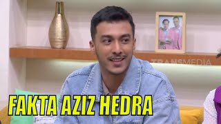 Fakta Menarik Tentang  Aziz Hedra, Pelantun Somebody's Pleasure yang Viral | FYP (08/06/23) Part 4